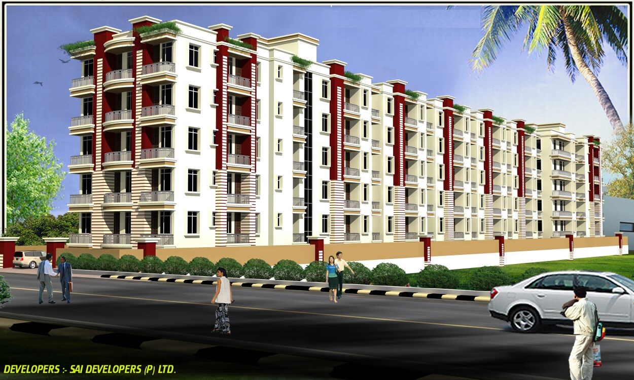 Projects in Patna